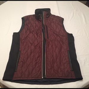 Victorinox insulated vest